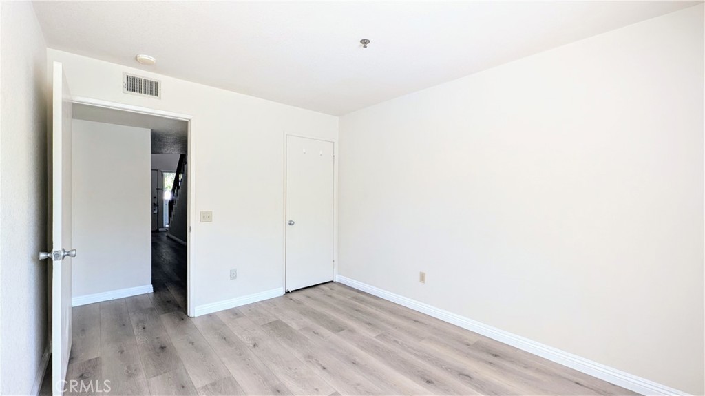 801 South 2nd Street, Unit 3 Alhambra, CA 91801 - Photo 14 of 22 a view of a room with wooden floor