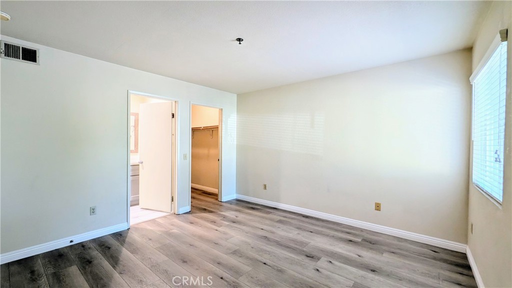 801 South 2nd Street, Unit 3 Alhambra, CA 91801 - Photo 8 of 22 wooden floor in an empty room