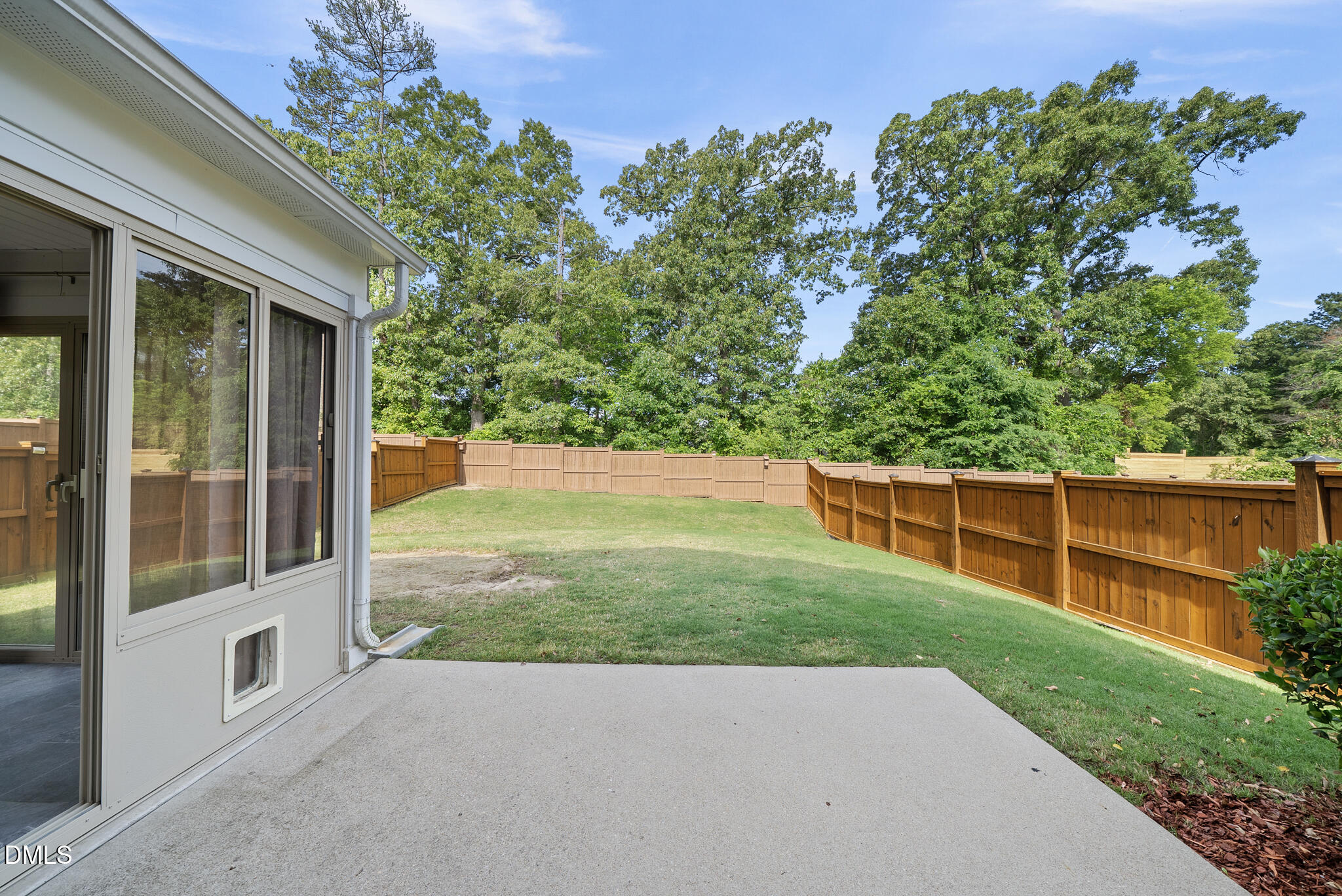 3536 Althorp Drive Raleigh, NC 27616 - Photo 39 of 56 DSC05897