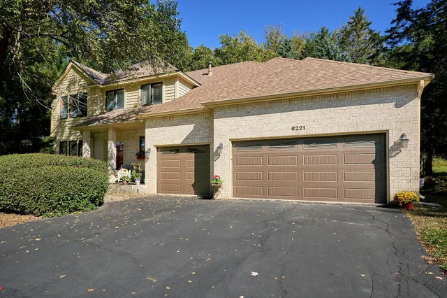 $669,900 | 6221 Mallory Lane, Eden Prairie, MN 55346