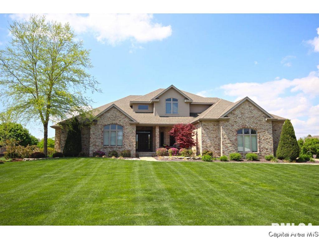 4505 Turtle Bay Springfield, IL 62711 - Photo 1 of 35