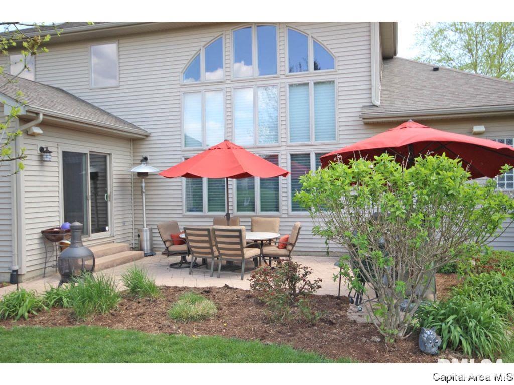 4505 Turtle Bay Springfield, IL 62711 - Photo 32 of 35