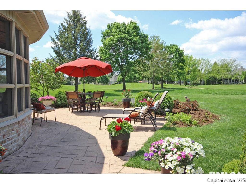 4505 Turtle Bay Springfield, IL 62711 - Photo 33 of 35