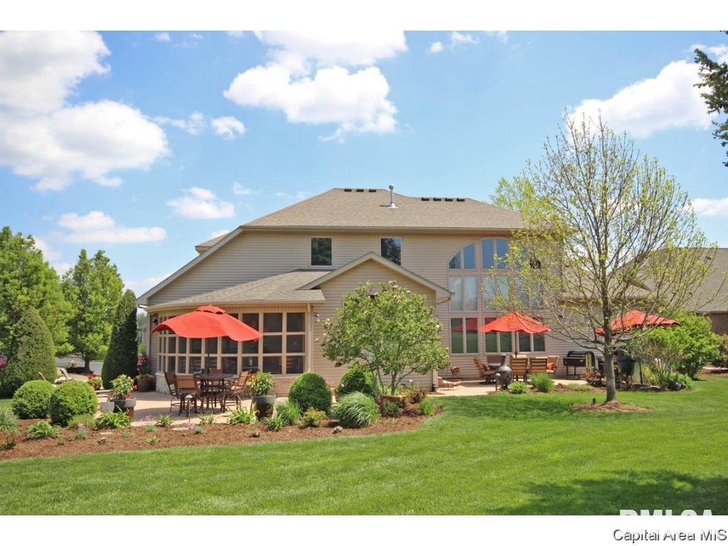 4505 Turtle Bay Springfield, IL 62711 - Photo 35 of 35