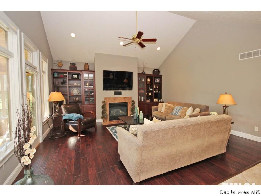4505 Turtle Bay Springfield, IL 62711 - Photo 5 of 35