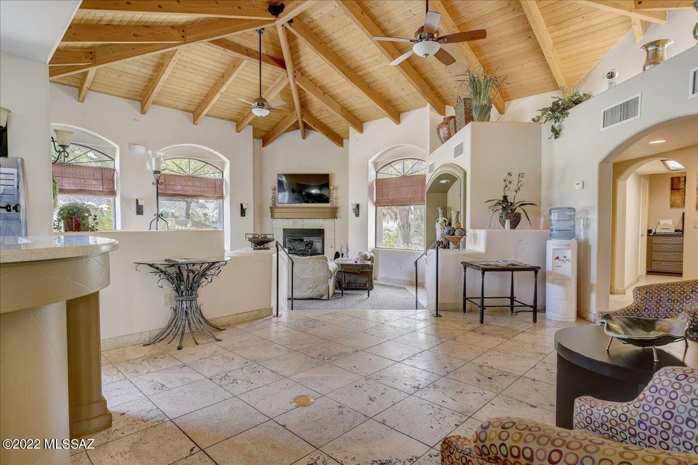 5751 North Kolb Road, Unit 8203 Tucson, AZ 85750 - Photo 22 of 31