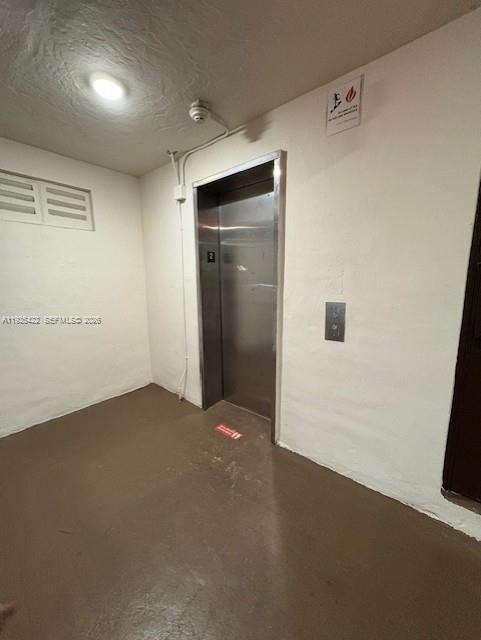 8475 Southwest 94th Street, Unit 217E Miami, FL 33156 - Photo 19 of 21 a view of an empty room