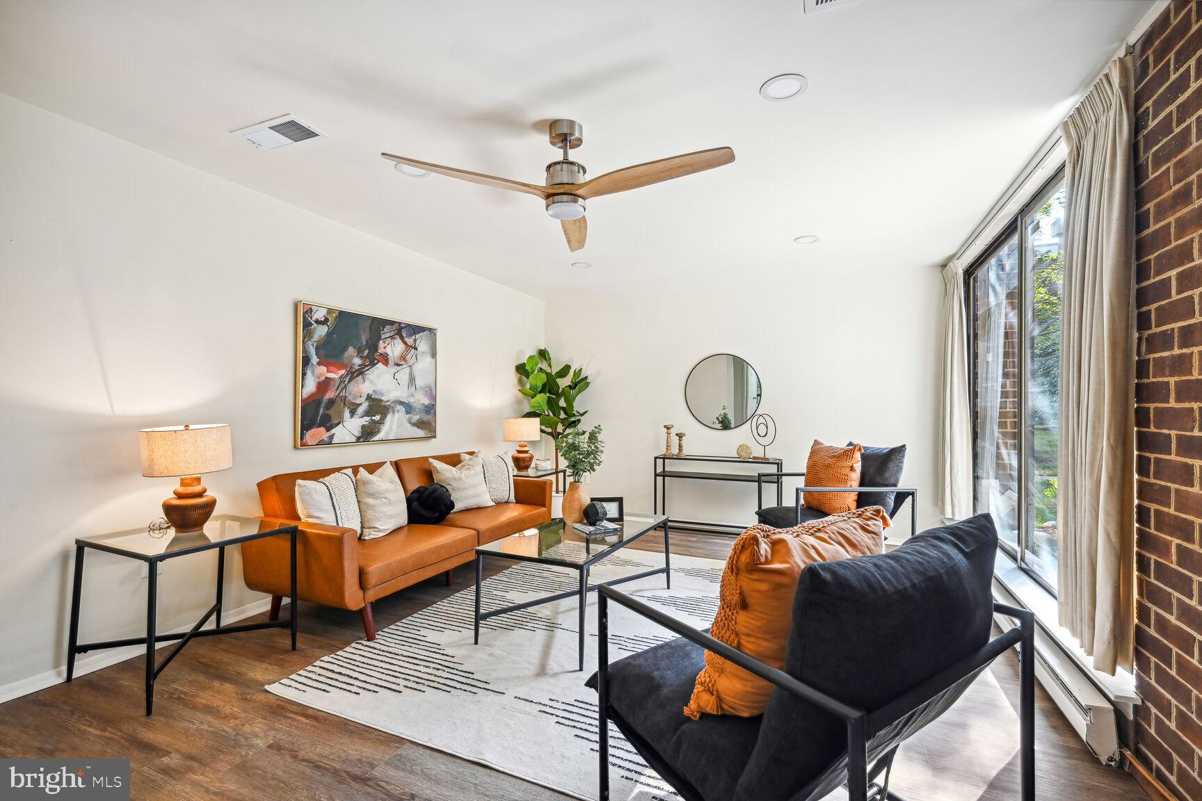 2107 Walsh View Terrace, Unit 102 Silver Spring, MD 20902 - Photo 1 of 15 Gallery Image 1