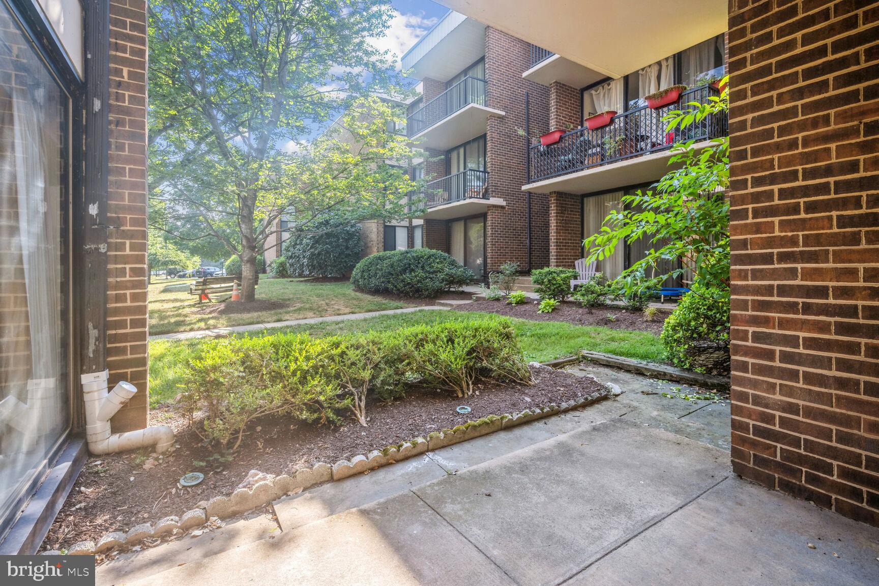 2107 Walsh View Terrace, Unit 102 Silver Spring, MD 20902 - Photo 15 of 15 Gallery Image 15