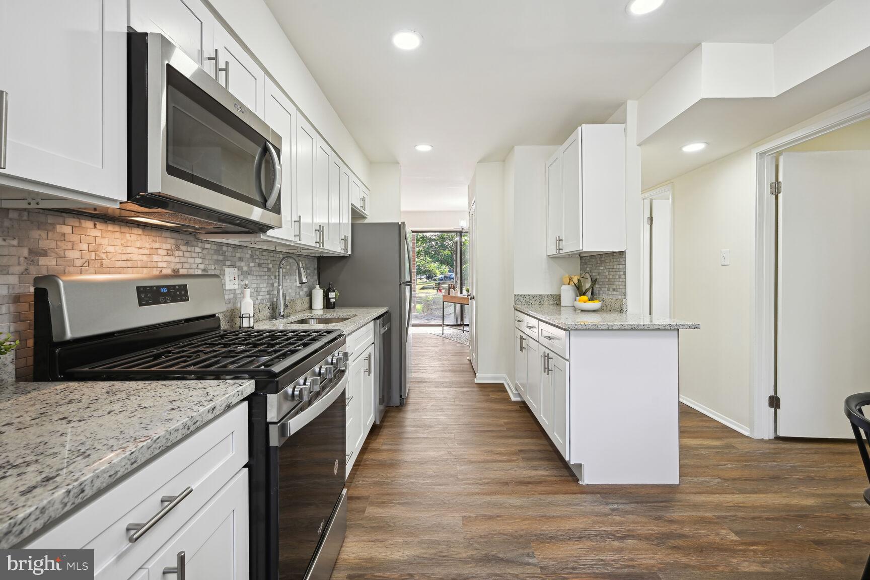 2107 Walsh View Terrace, Unit 102 Silver Spring, MD 20902 - Photo 7 of 15 Gallery Image 7
