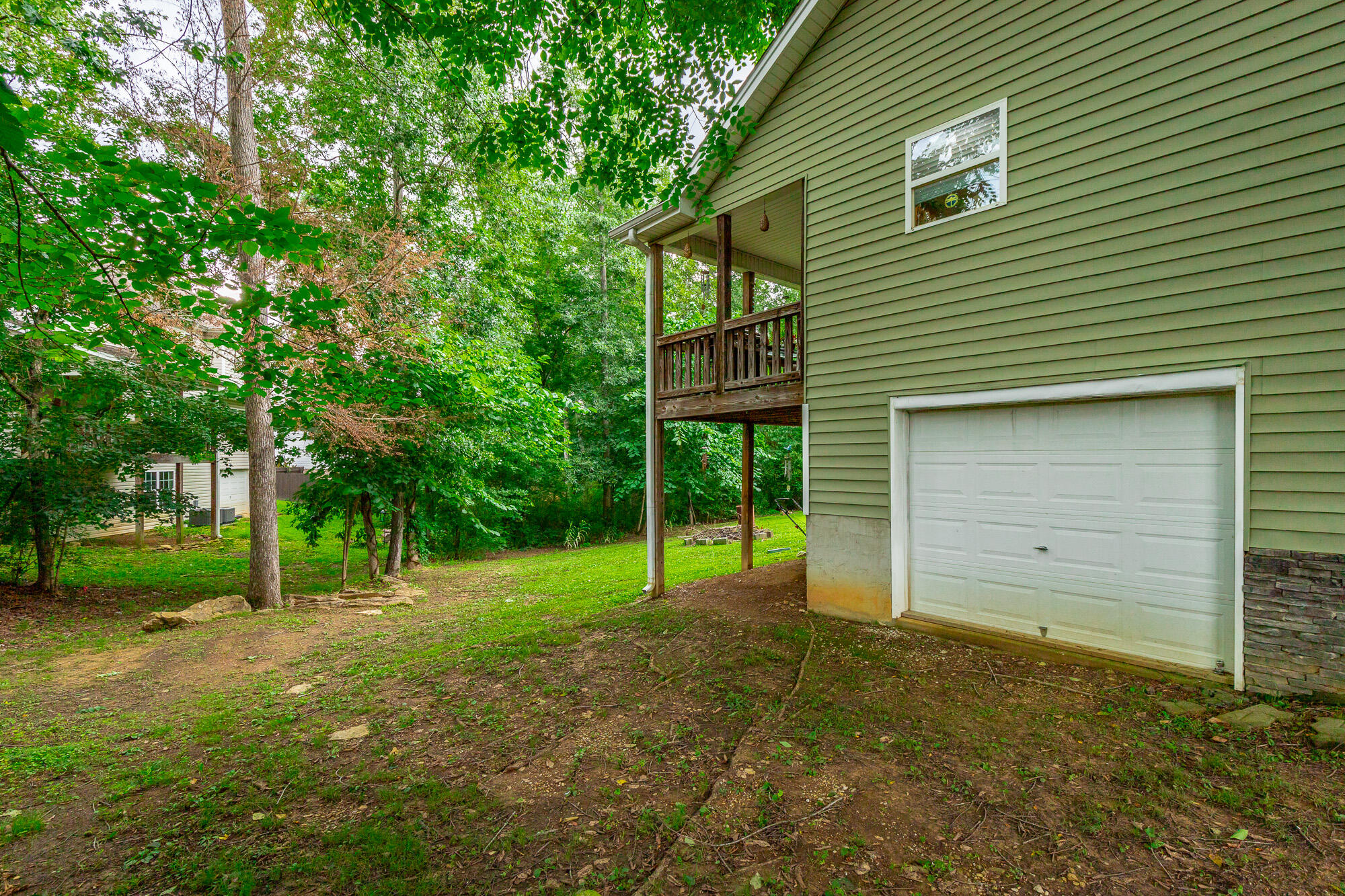 901 Haggard Road Ringgold, GA 30736 - Photo 48 of 55 Back View
