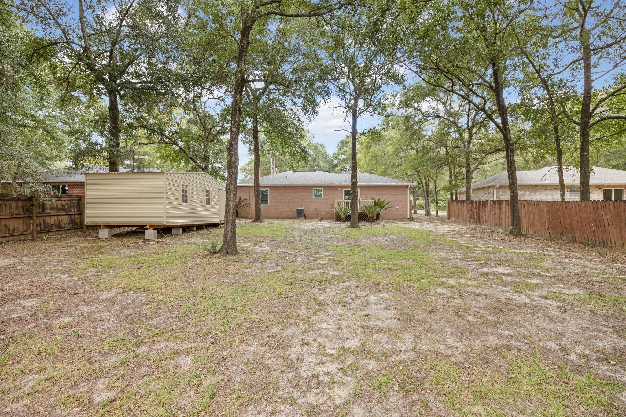 140 Jeff Drive Crestview, FL 32536 - Photo 16 of 28 25