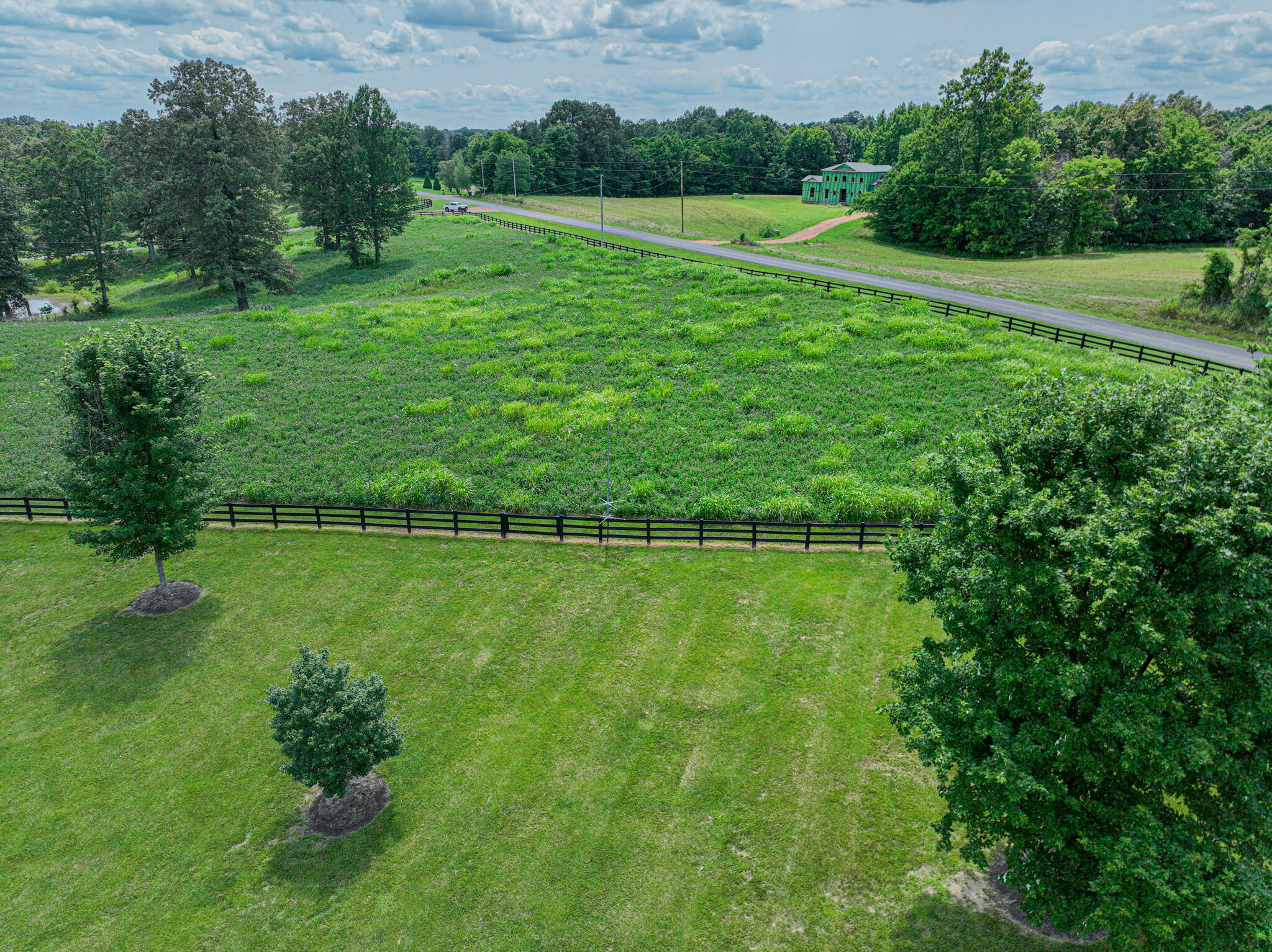 2538 Fraser Road Wickliffe, KY 42087 - Photo 50 of 50 Side Aerial