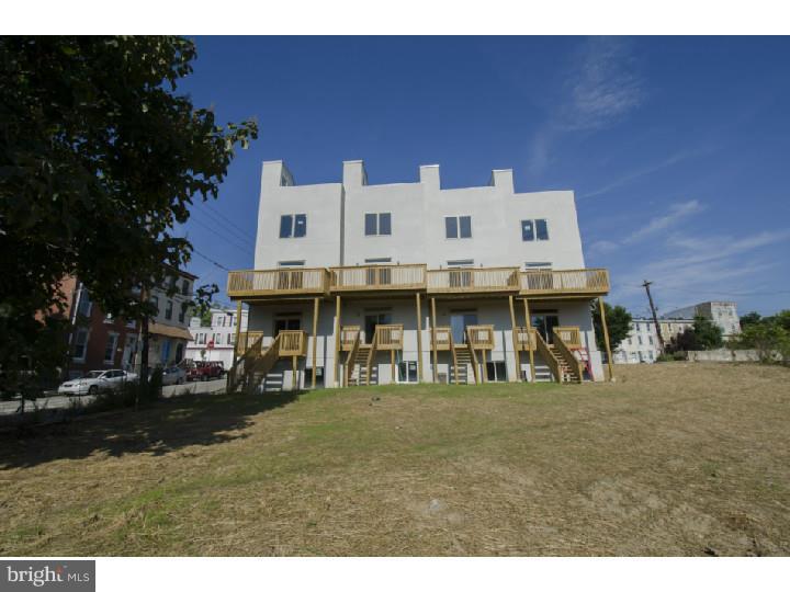 3304 Conrad Street Philadelphia, PA 19129 - Photo 23 of 25