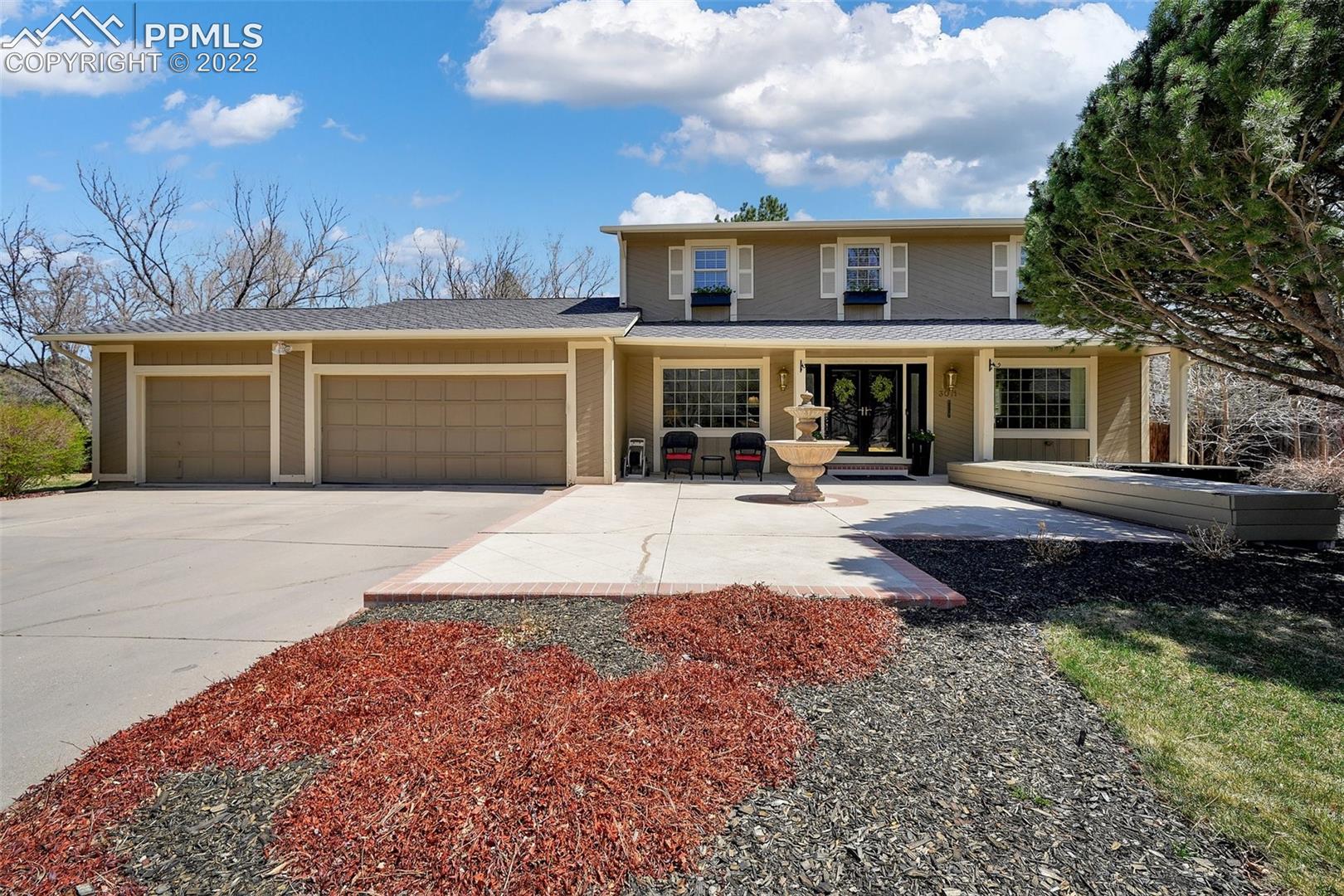 3011 Springdowns Place, Unit P1 Colorado Springs, CO 80906 - Photo 1 of 38 Gallery Image 1