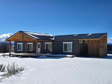 $699,000 | 5124 Rancheros Loop, Tetonia, ID 83452