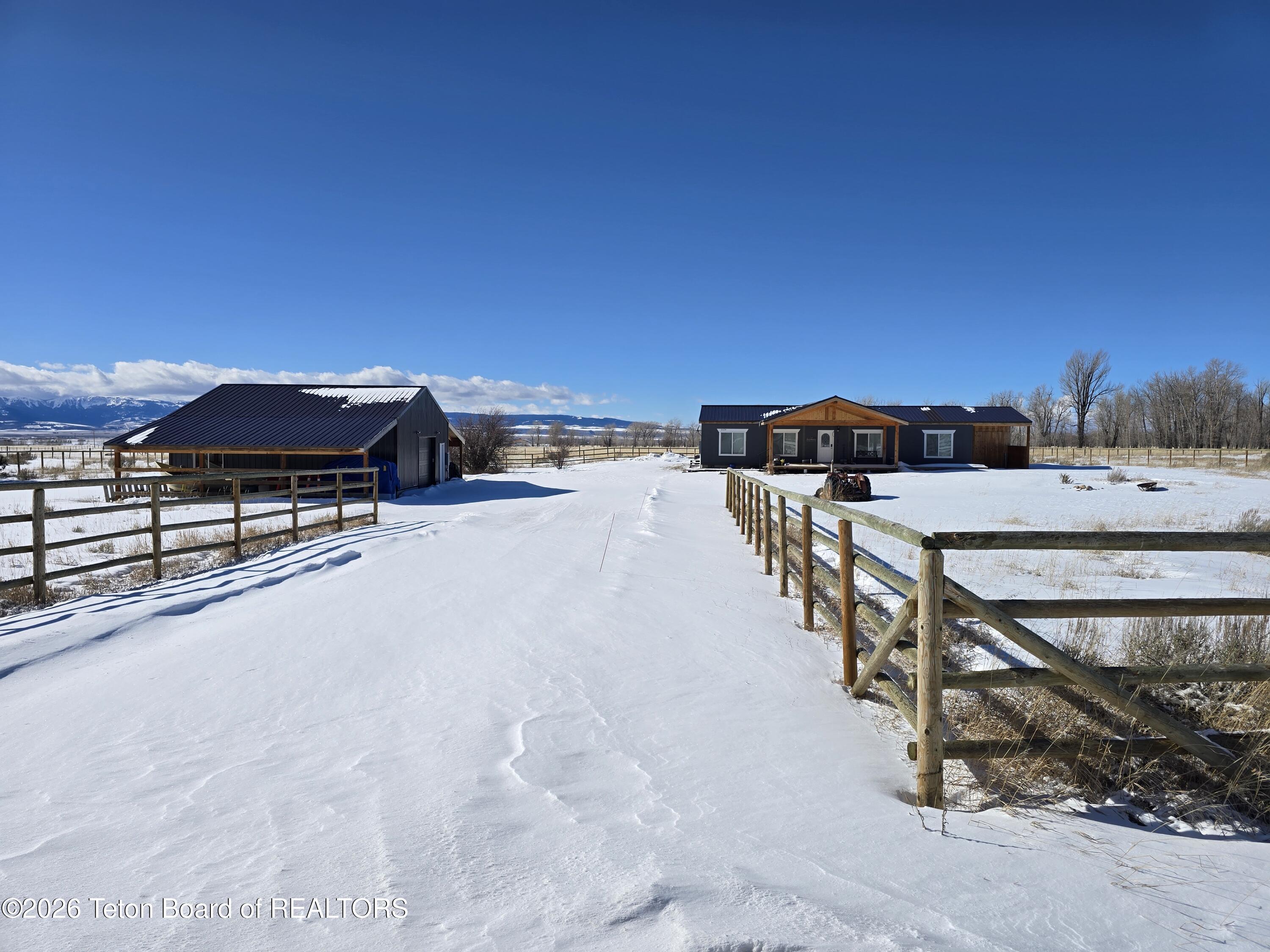 5124 Rancheros Loop Tetonia, ID 83452 - Photo 11 of 59 TR10