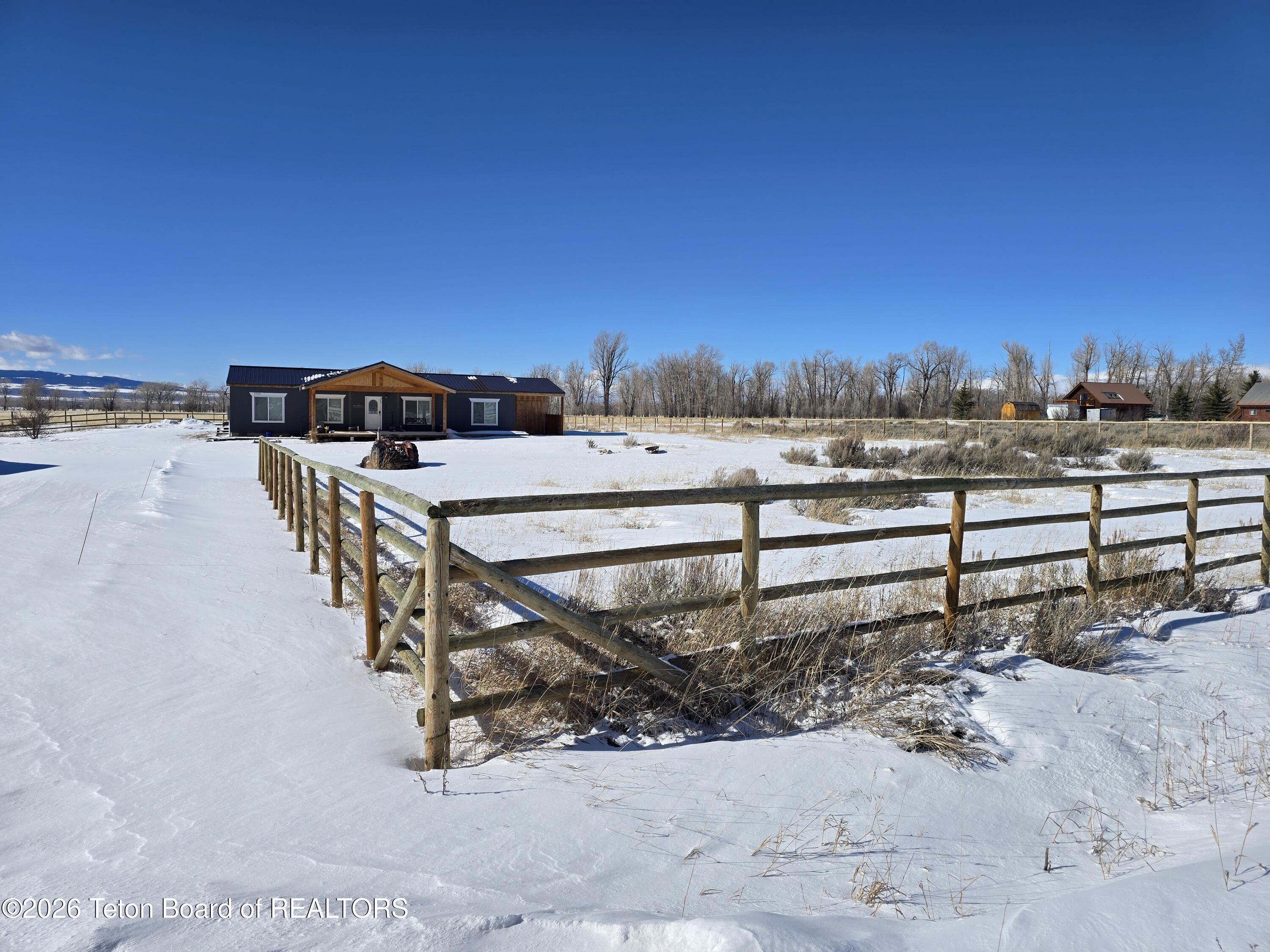 5124 Rancheros Loop Tetonia, ID 83452 - Photo 12 of 59 TR11