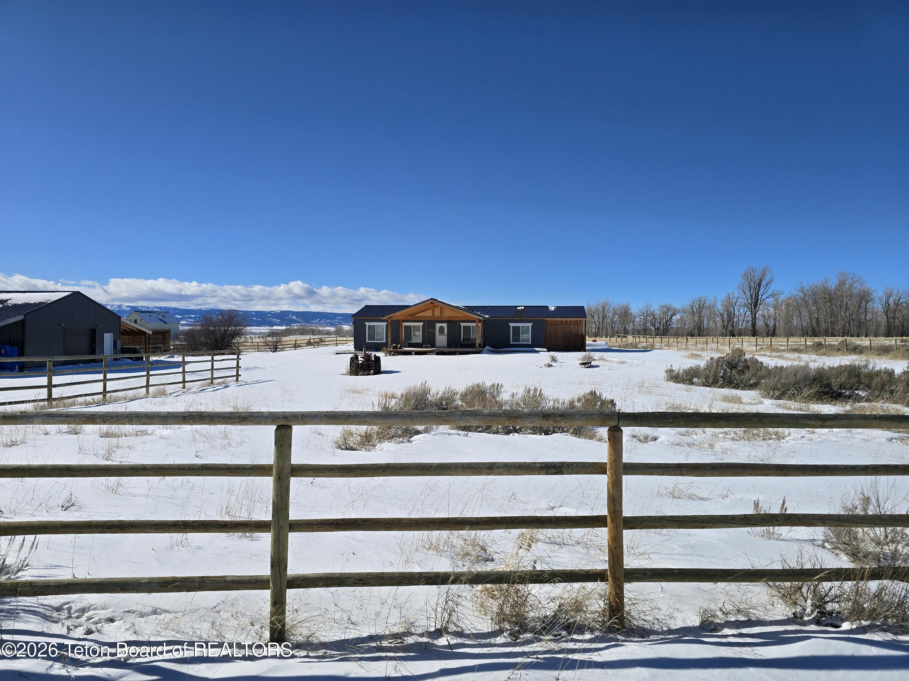 5124 Rancheros Loop Tetonia, ID 83452 - Photo 13 of 59 TR12