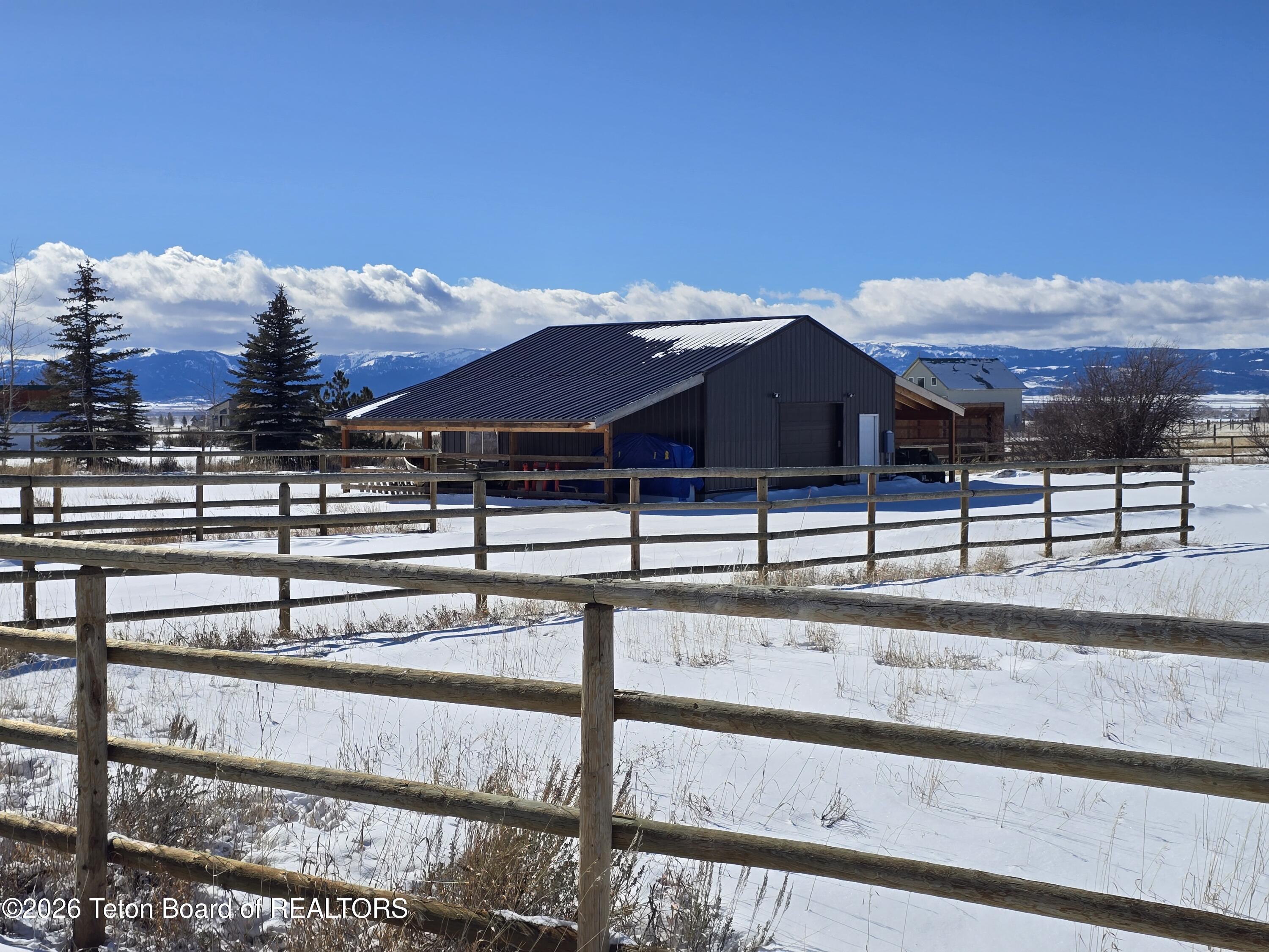 5124 Rancheros Loop Tetonia, ID 83452 - Photo 15 of 59 TR14