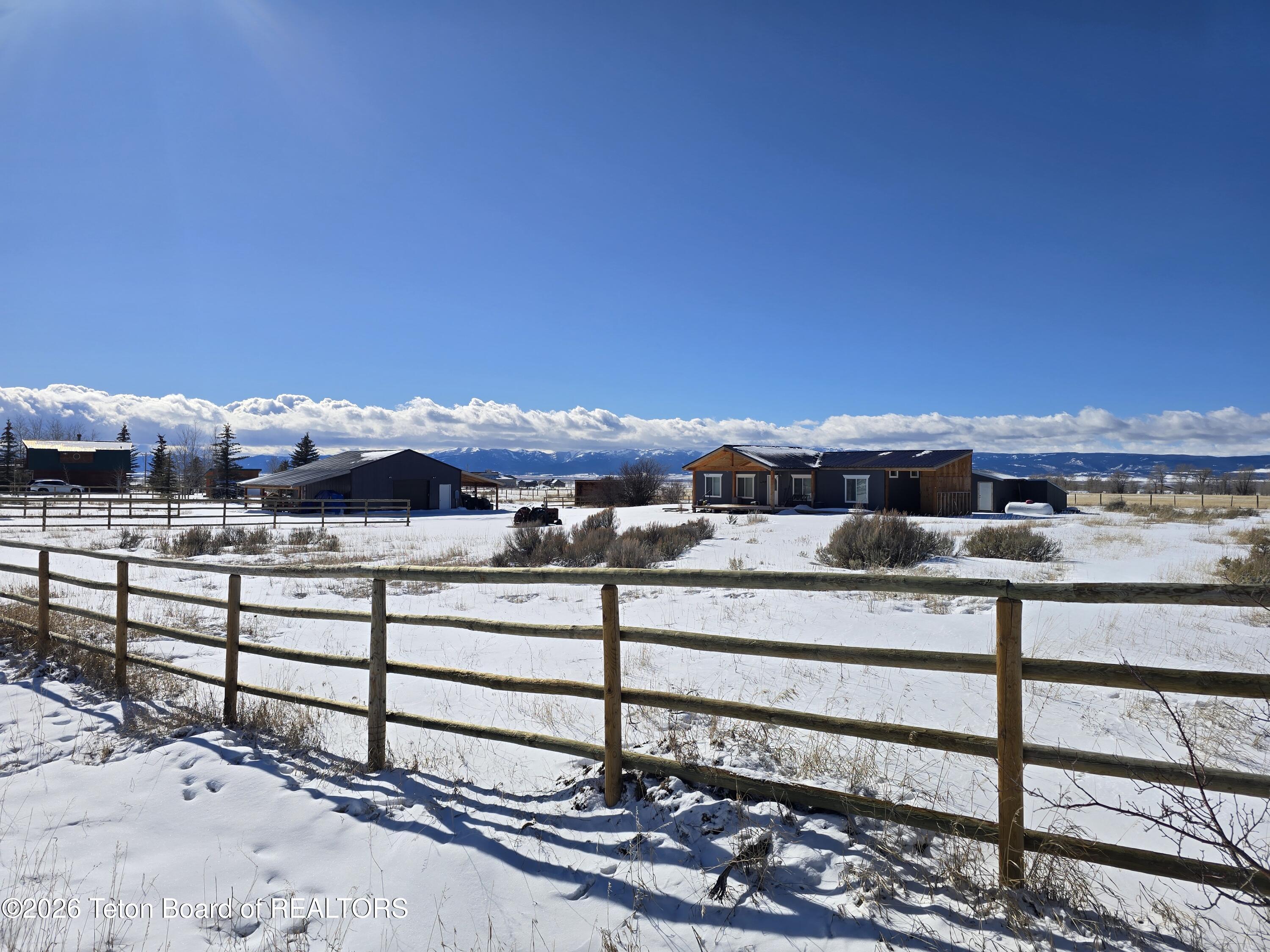 5124 Rancheros Loop Tetonia, ID 83452 - Photo 16 of 59 TR15