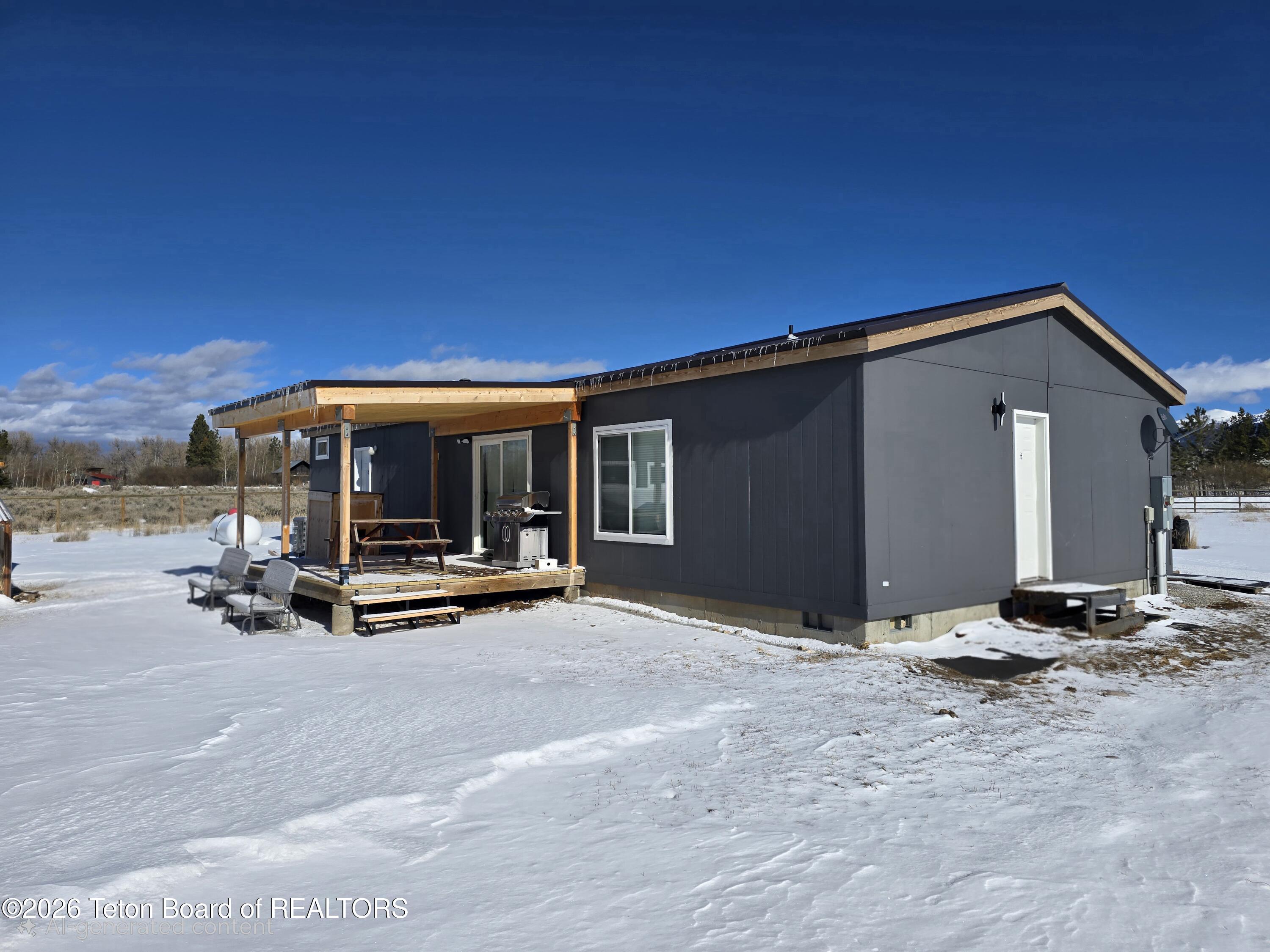 5124 Rancheros Loop Tetonia, ID 83452 - Photo 17 of 59 TR16a