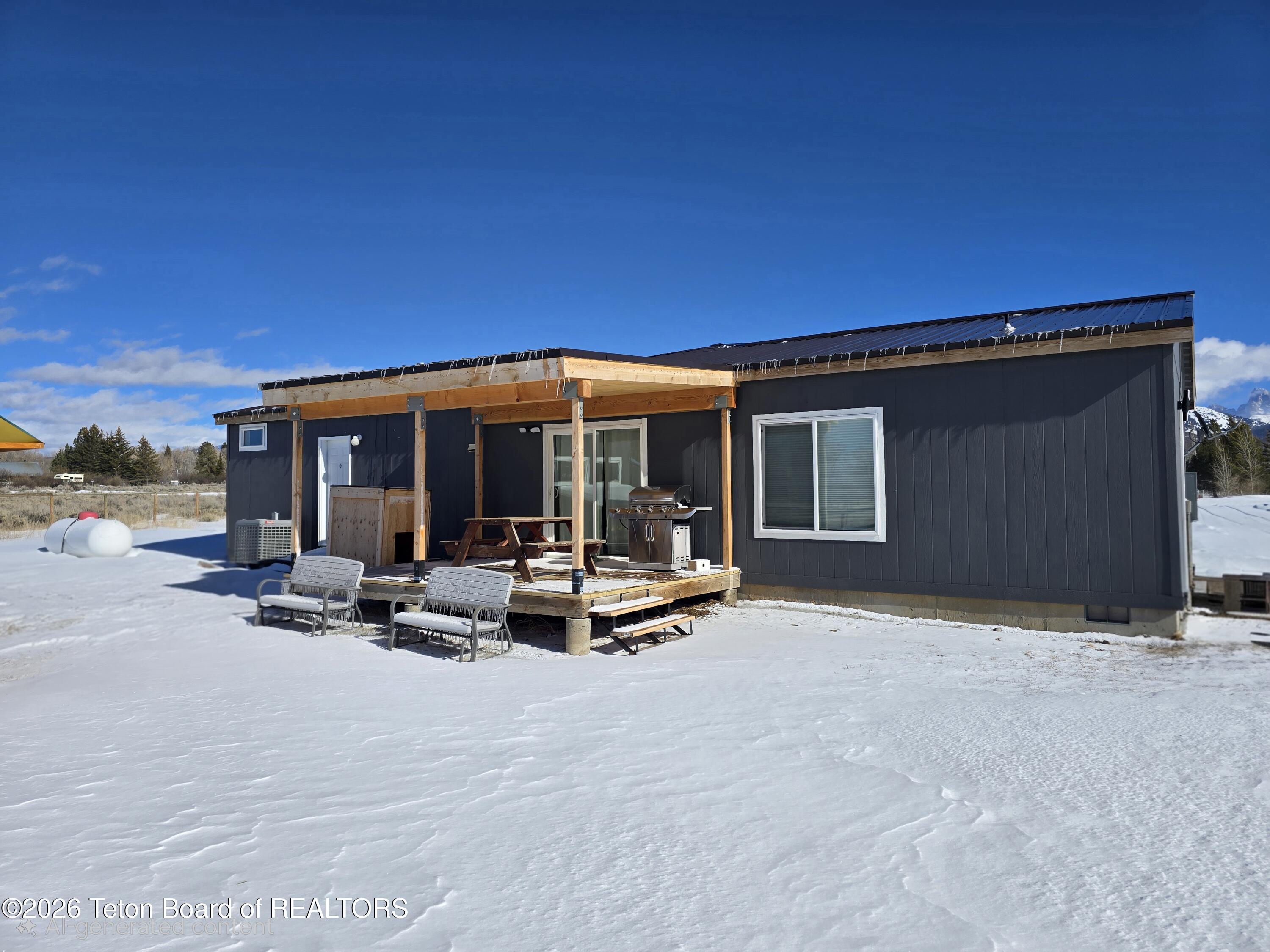 5124 Rancheros Loop Tetonia, ID 83452 - Photo 18 of 59 TR16b