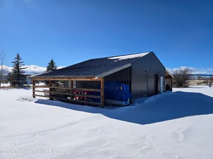 $699,000 | 5124 Rancheros Loop, Tetonia, ID 83452