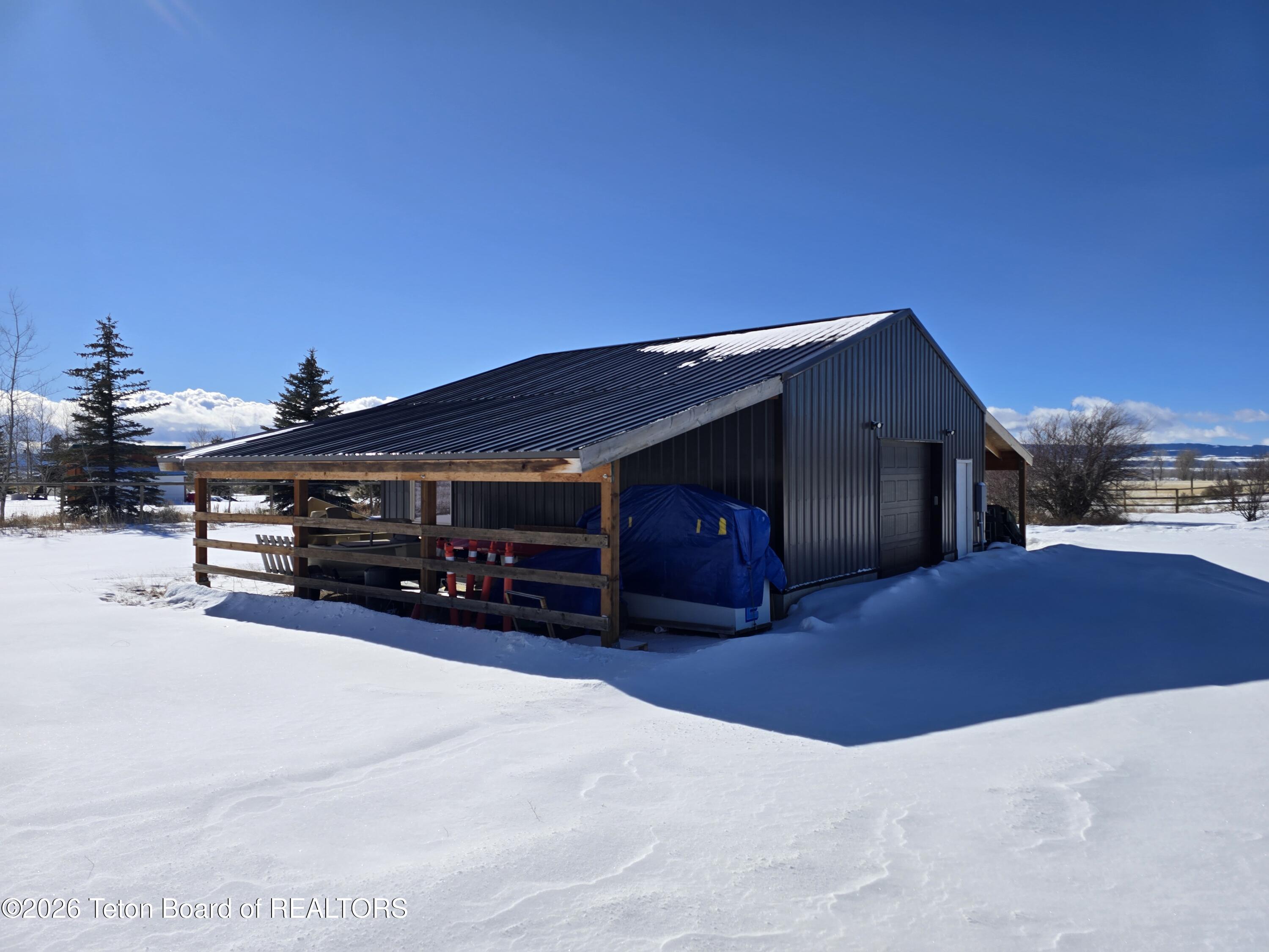 5124 Rancheros Loop Tetonia, ID 83452 - Photo 20 of 59 TR17