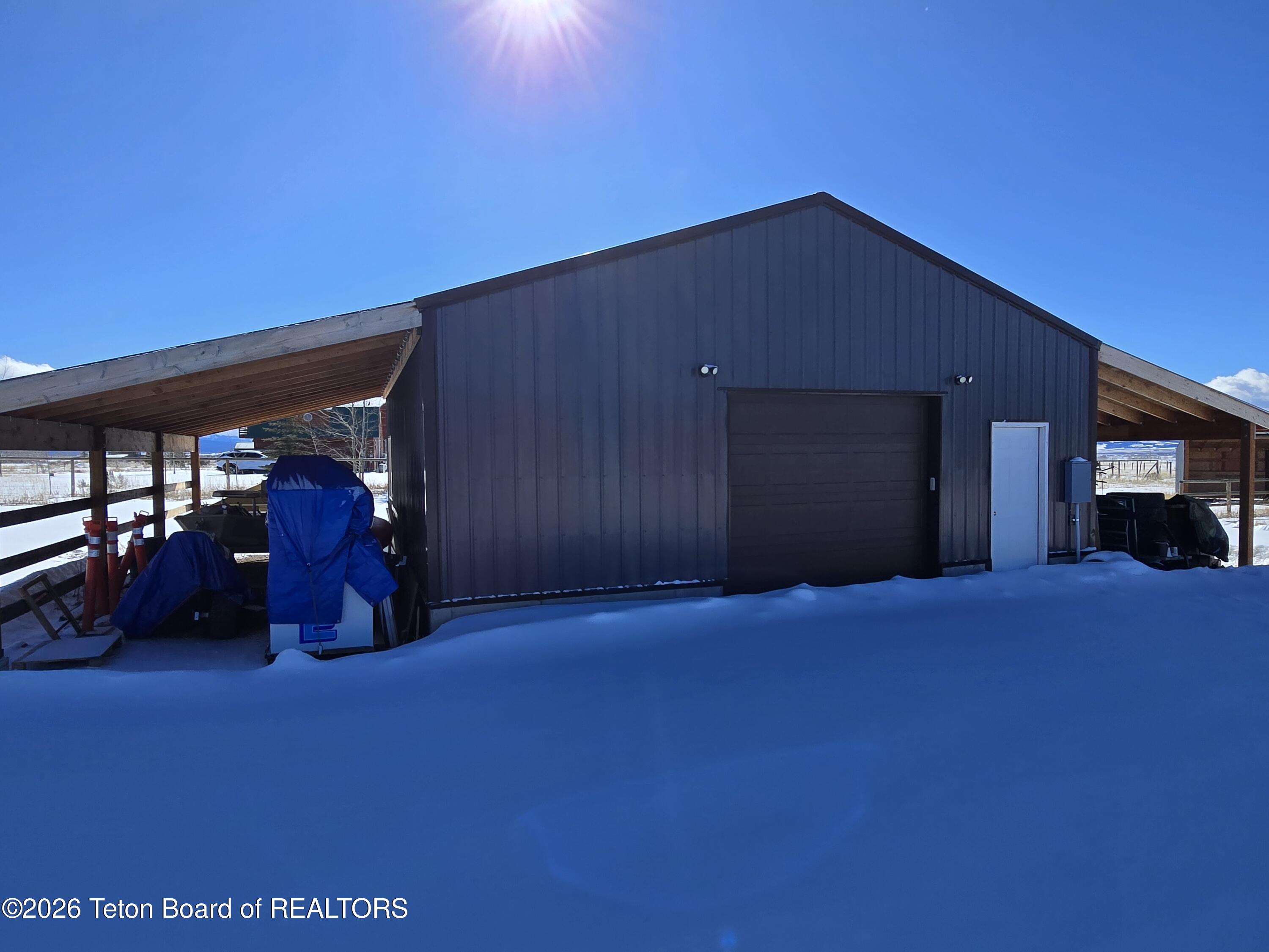 5124 Rancheros Loop Tetonia, ID 83452 - Photo 21 of 59 TR18