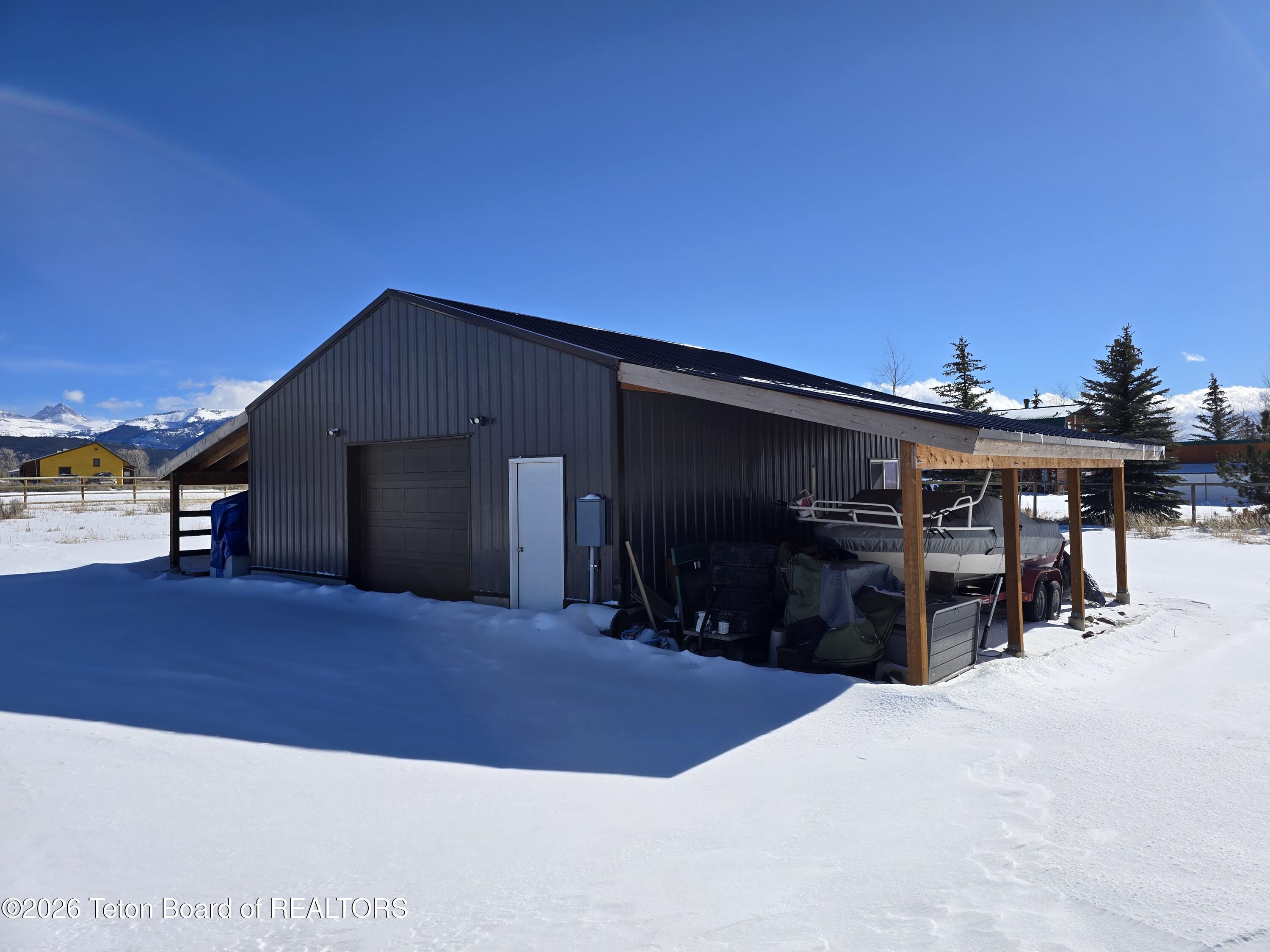 5124 Rancheros Loop Tetonia, ID 83452 - Photo 22 of 59 TR19