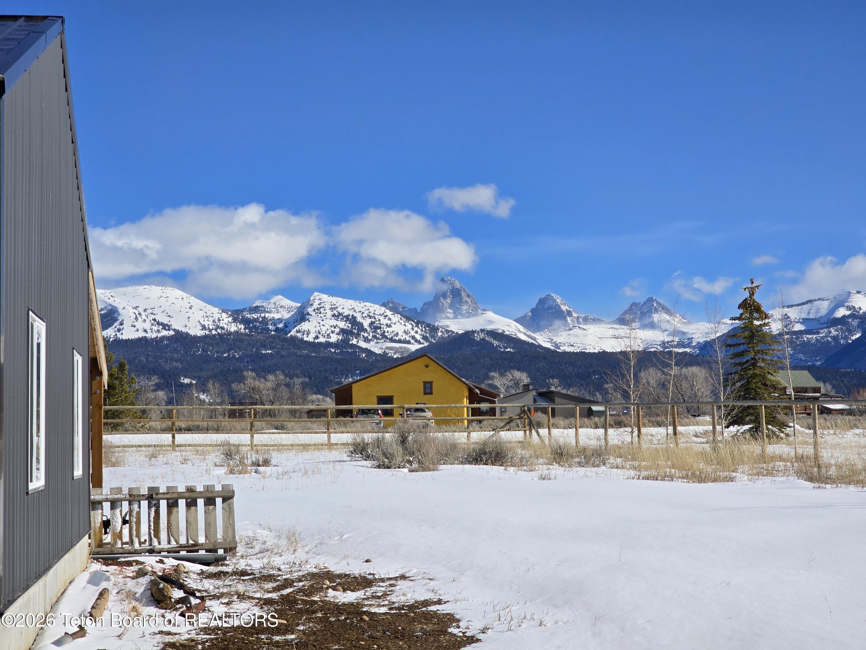 5124 Rancheros Loop Tetonia, ID 83452 - Photo 23 of 59 TR20