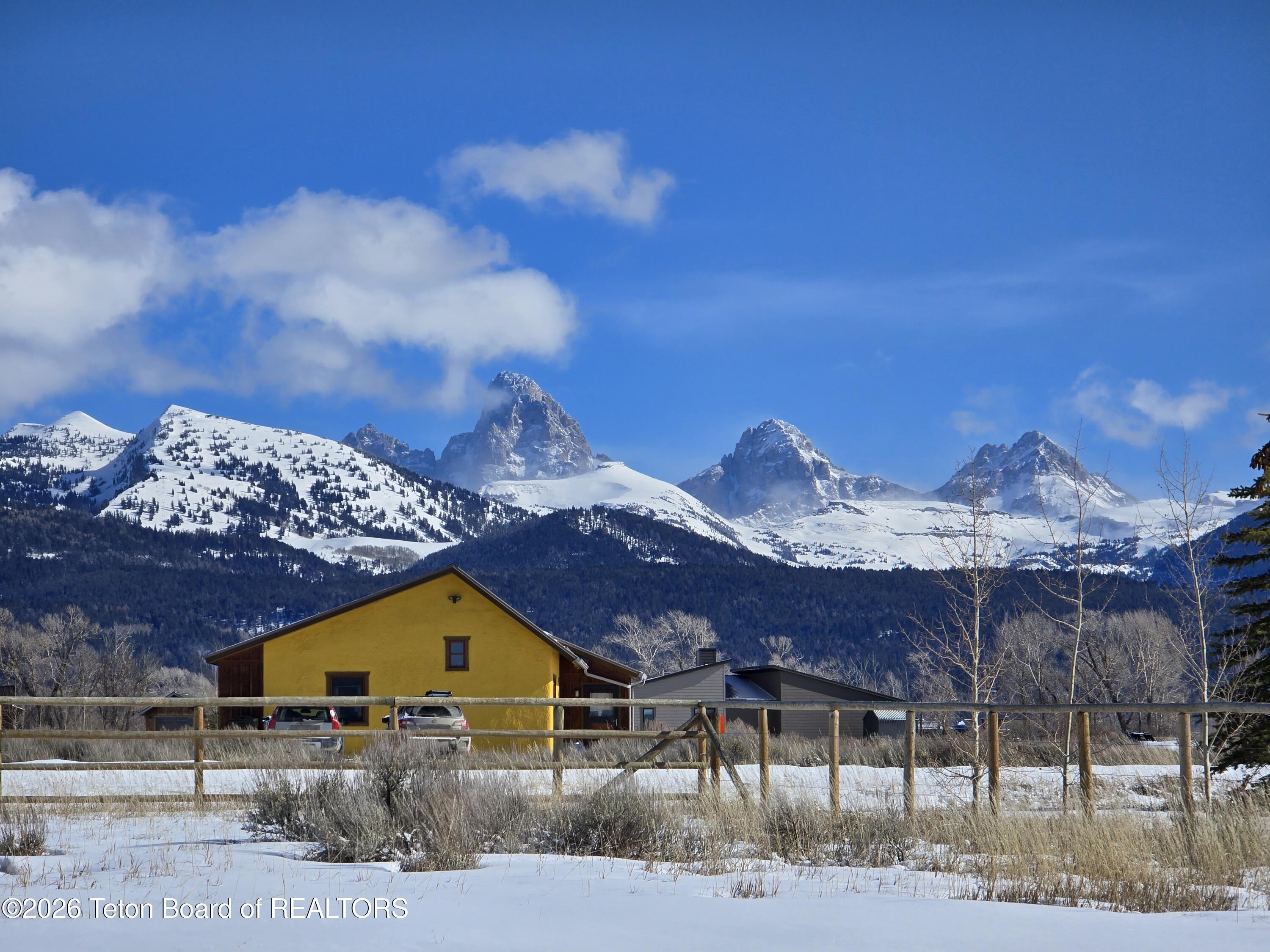 5124 Rancheros Loop Tetonia, ID 83452 - Photo 24 of 59 TR21