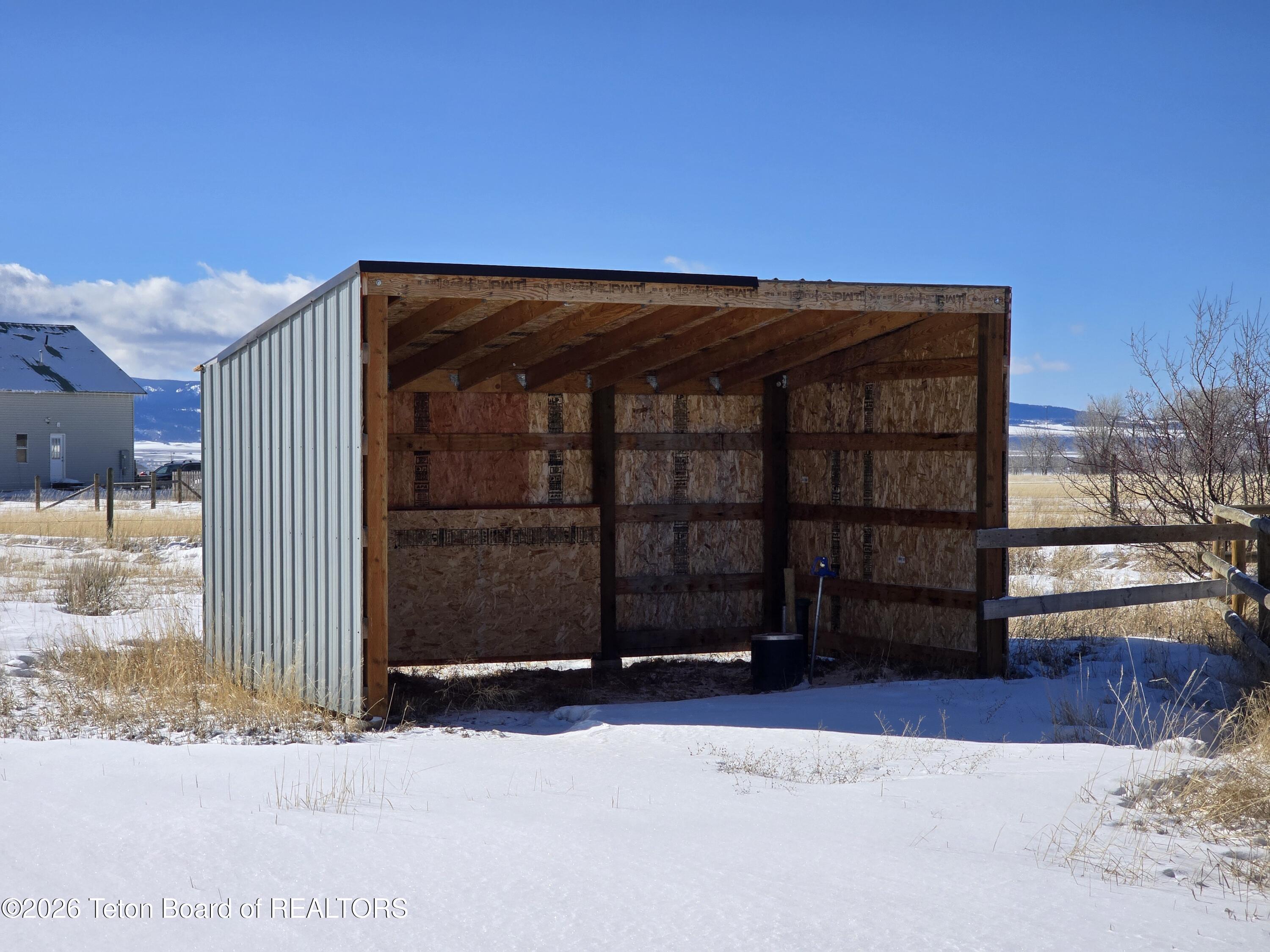 5124 Rancheros Loop Tetonia, ID 83452 - Photo 25 of 59 TR22