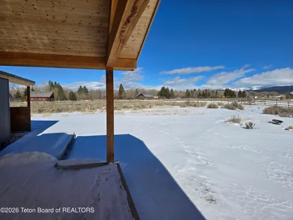 $699,000 | 5124 Rancheros Loop, Tetonia, ID 83452