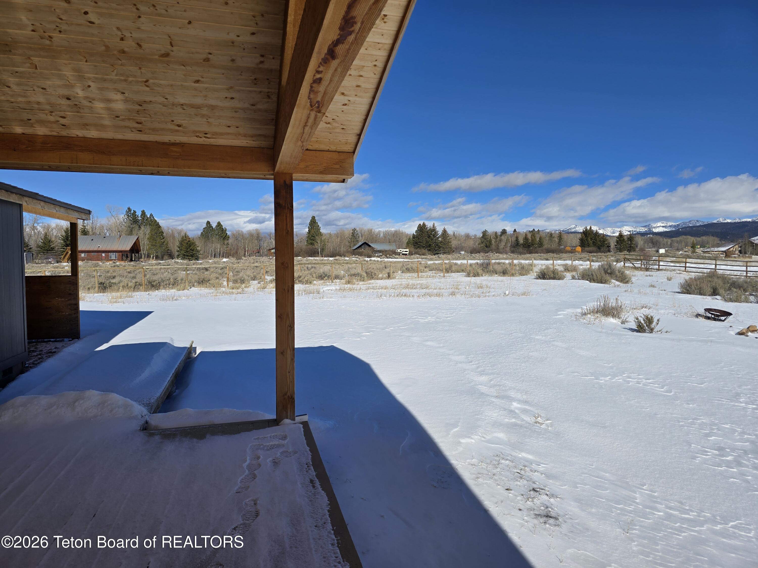 5124 Rancheros Loop Tetonia, ID 83452 - Photo 27 of 59 TR25