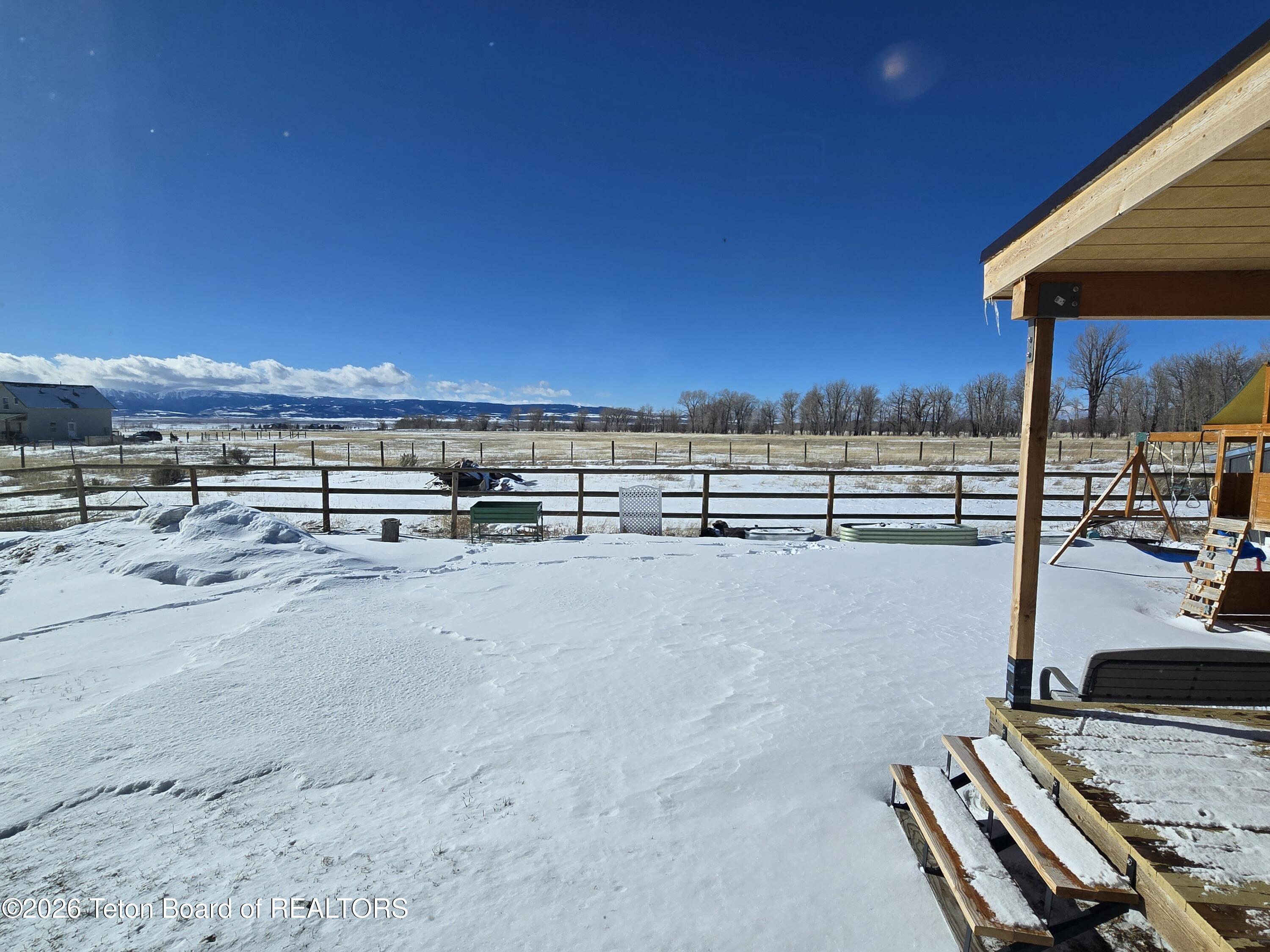 5124 Rancheros Loop Tetonia, ID 83452 - Photo 29 of 59 TR27