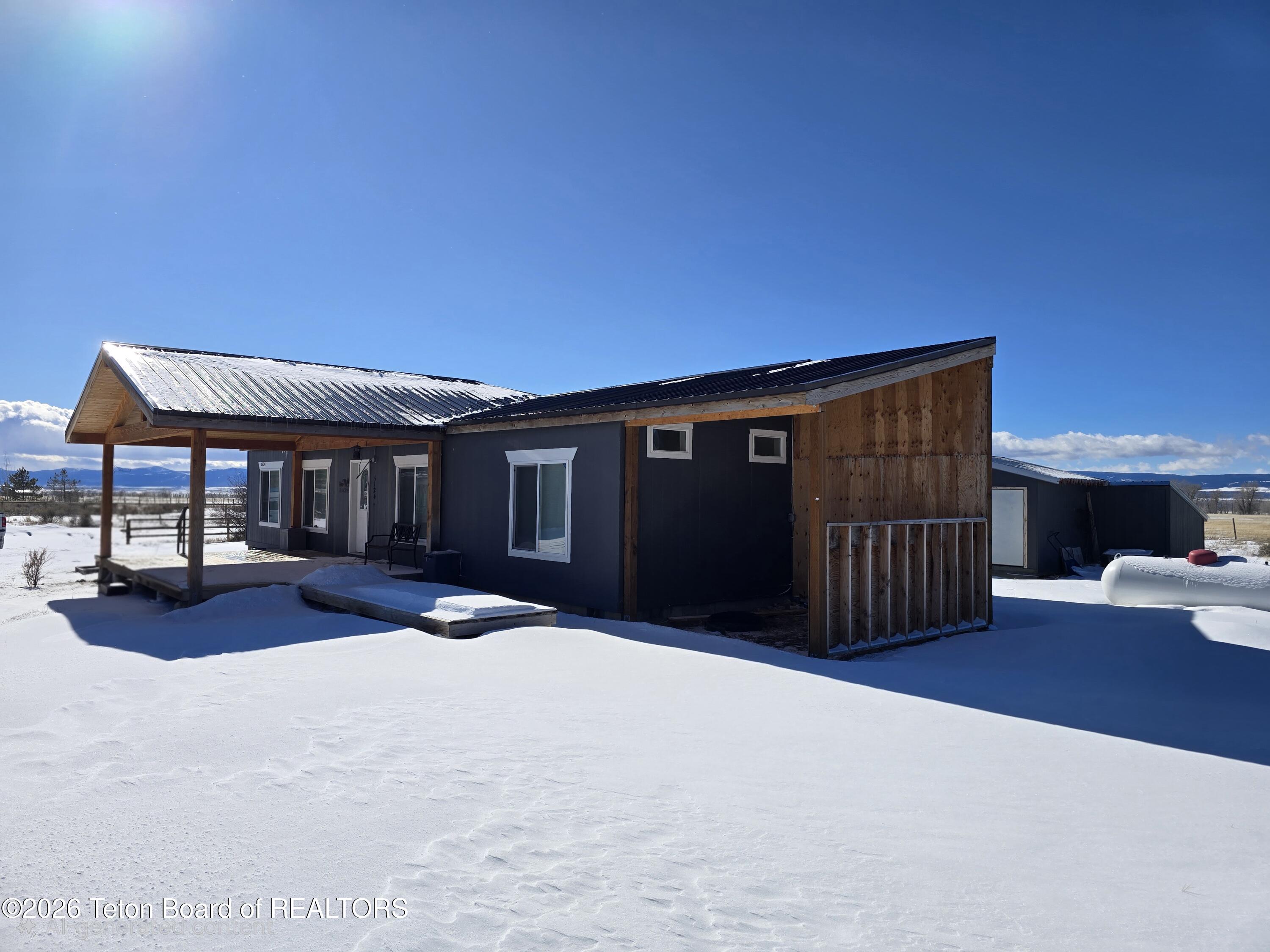 5124 Rancheros Loop Tetonia, ID 83452 - Photo 3 of 59 TR2