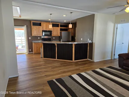 $699,000 | 5124 Rancheros Loop, Tetonia, ID 83452