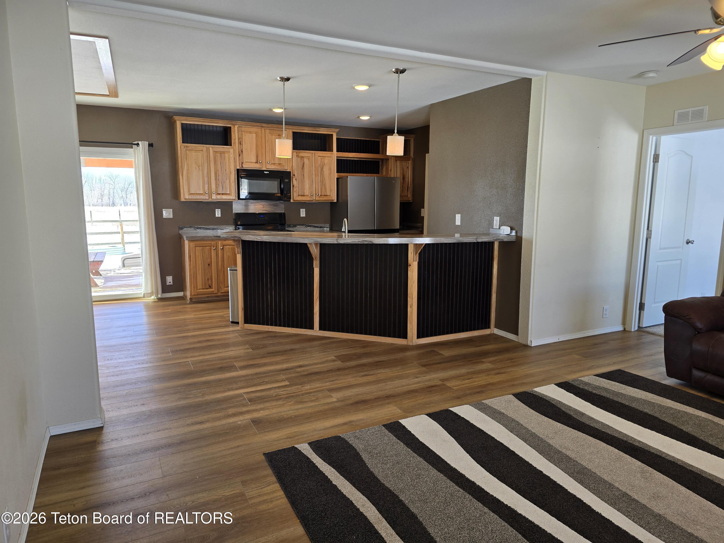 5124 Rancheros Loop Tetonia, ID 83452 - Photo 31 of 59 TR29