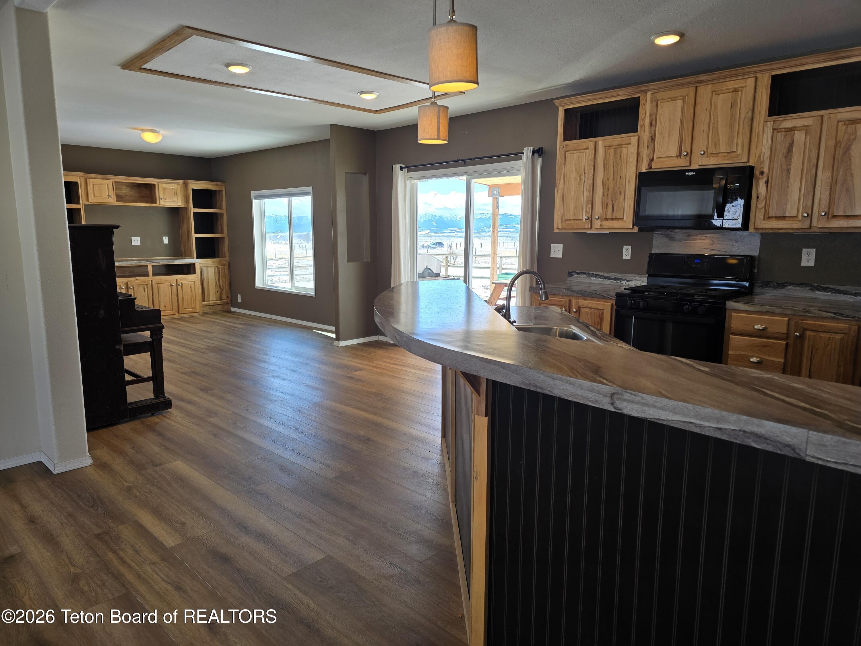 5124 Rancheros Loop Tetonia, ID 83452 - Photo 34 of 59 TR32