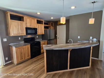 $699,000 | 5124 Rancheros Loop, Tetonia, ID 83452