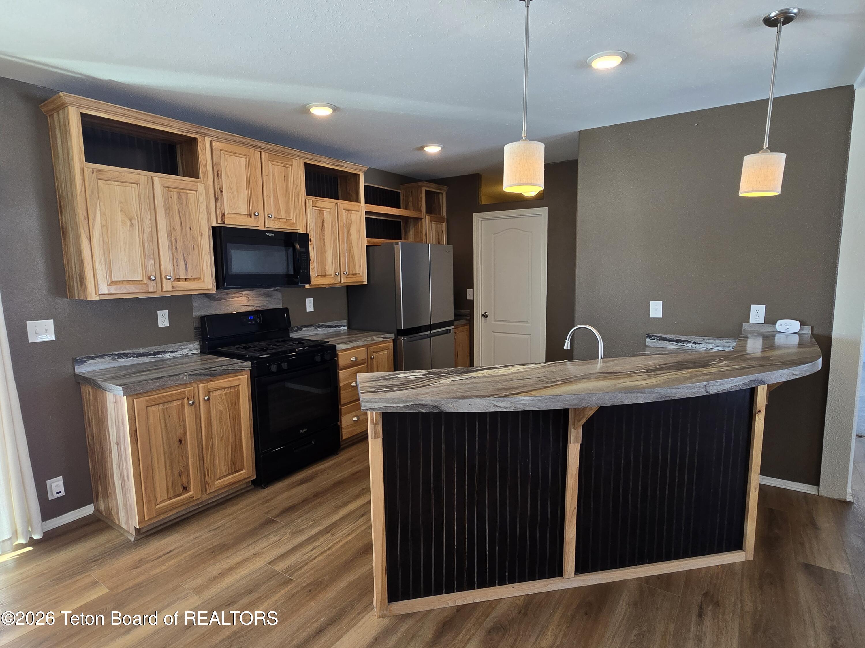 5124 Rancheros Loop Tetonia, ID 83452 - Photo 35 of 59 TR33