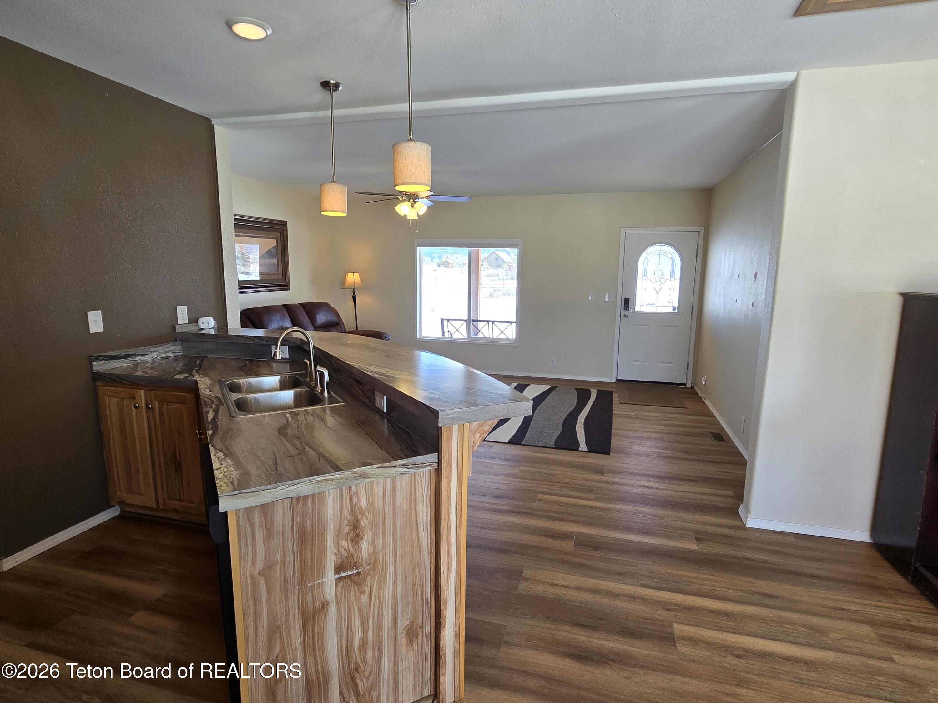 5124 Rancheros Loop Tetonia, ID 83452 - Photo 36 of 59 TR34