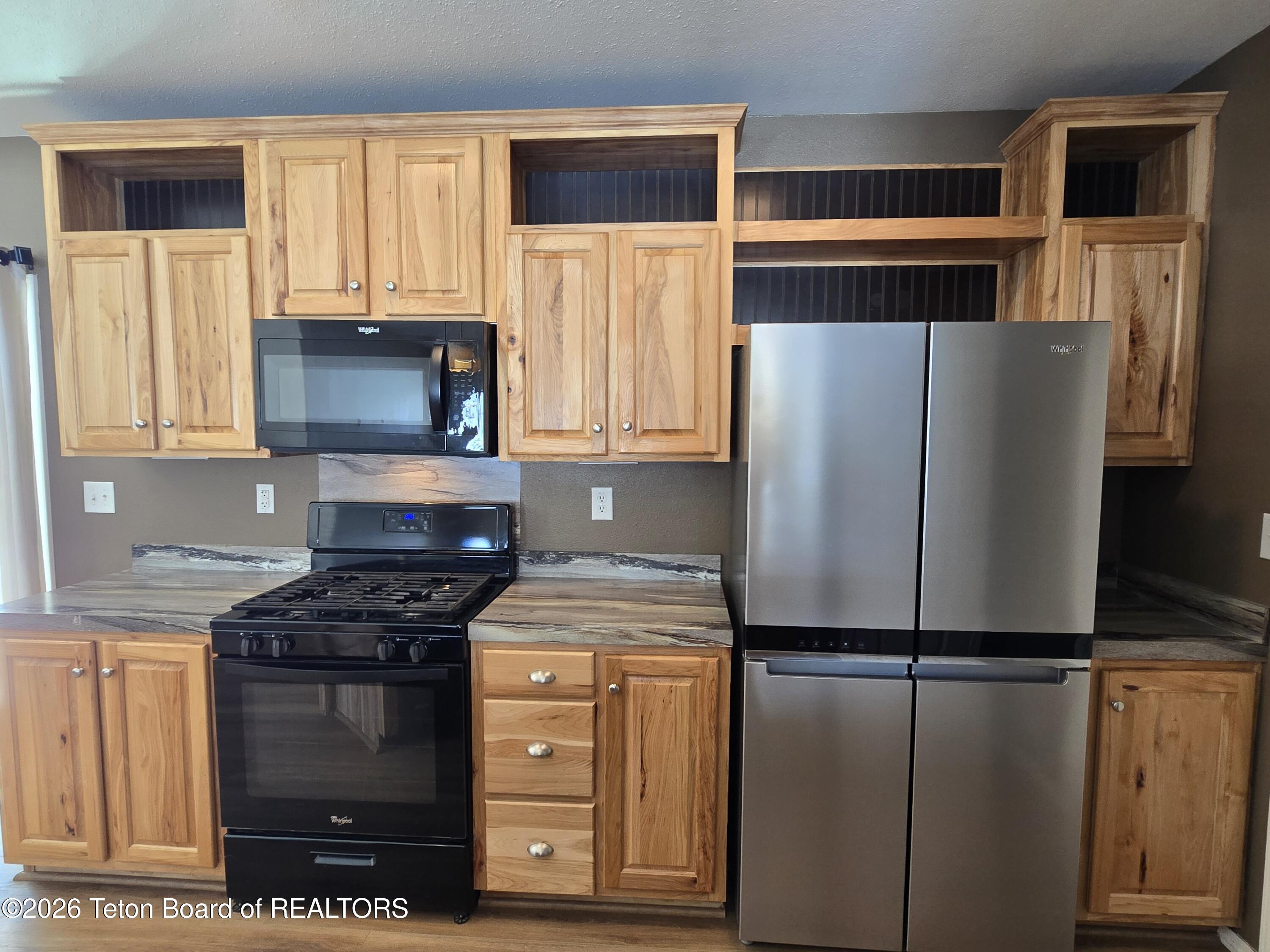 5124 Rancheros Loop Tetonia, ID 83452 - Photo 37 of 59 TR35