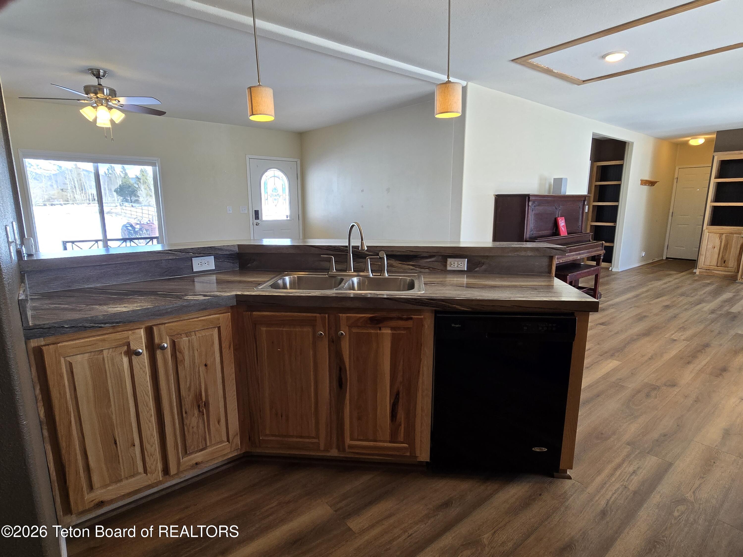 5124 Rancheros Loop Tetonia, ID 83452 - Photo 38 of 59 TR36