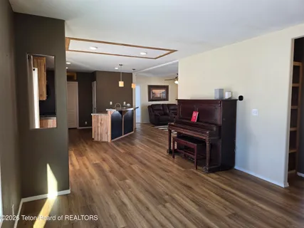 $699,000 | 5124 Rancheros Loop, Tetonia, ID 83452