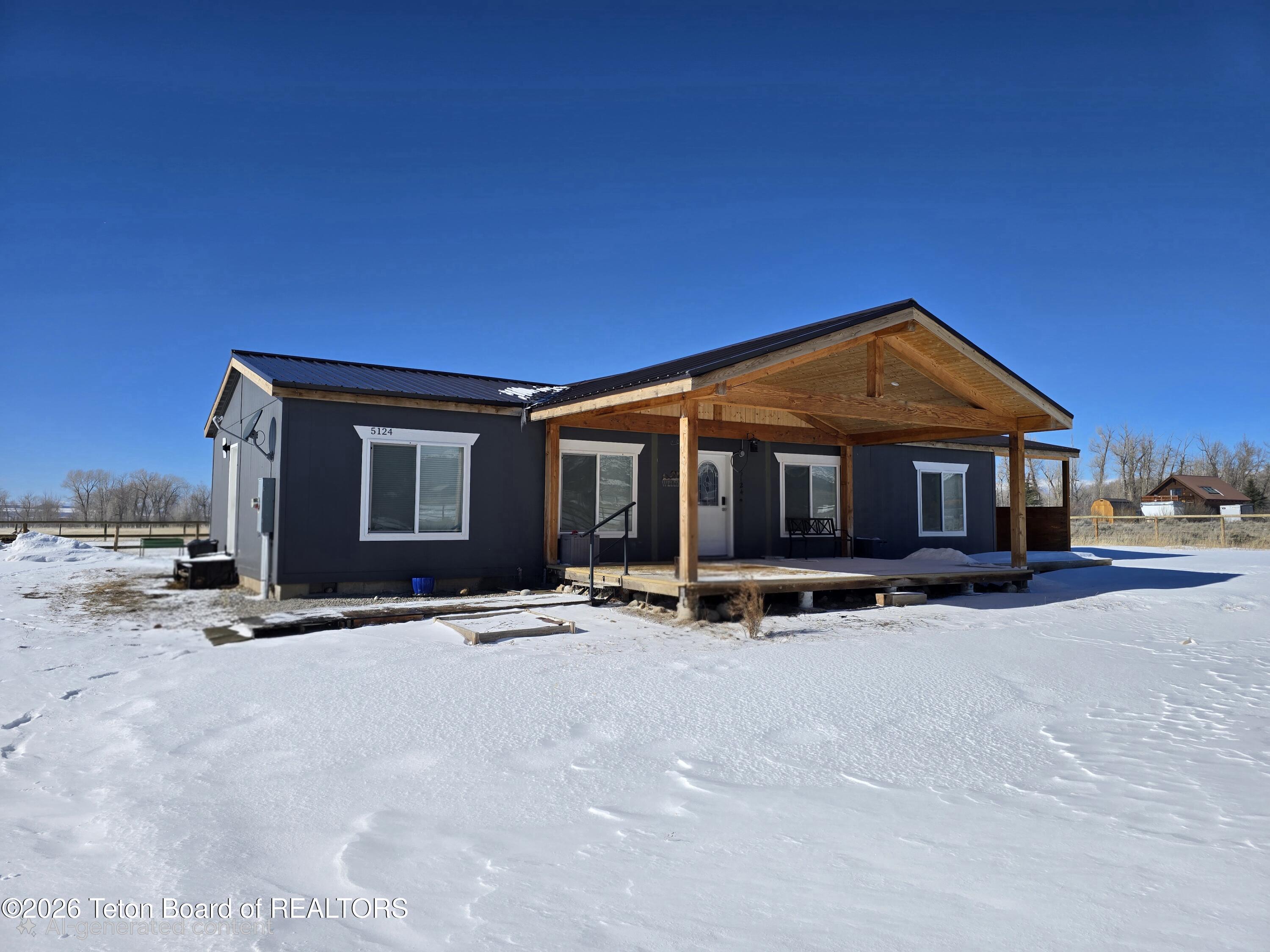 5124 Rancheros Loop Tetonia, ID 83452 - Photo 6 of 59 TR5