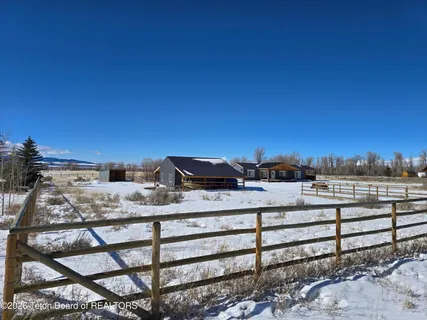 $699,000 | 5124 Rancheros Loop, Tetonia, ID 83452