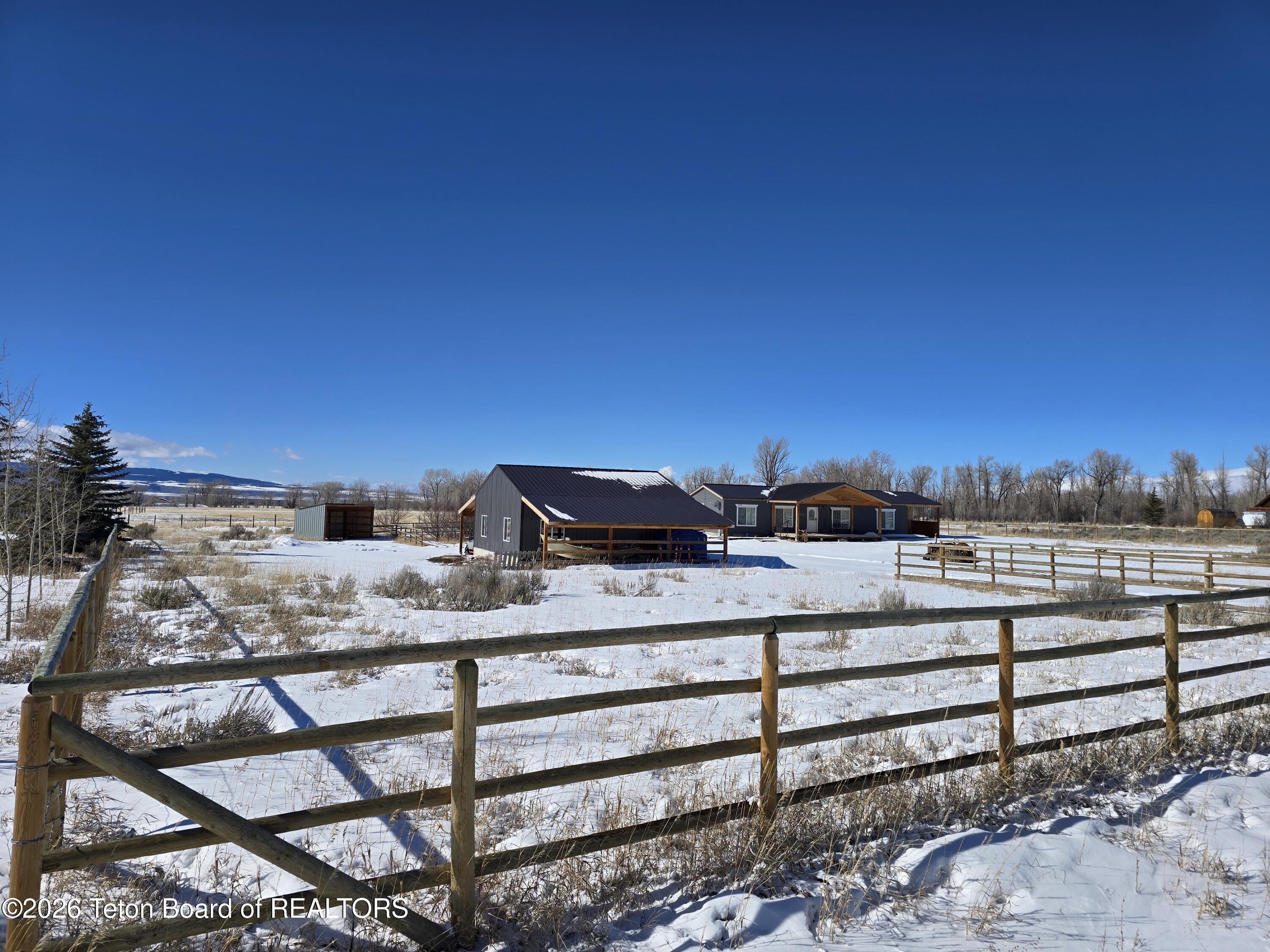 5124 Rancheros Loop Tetonia, ID 83452 - Photo 7 of 59 TR6